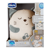 Chicco Kotek Mruczek