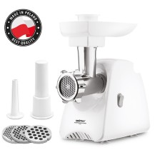 Maszynka Do Mięsa Zelmer ZMM5801P