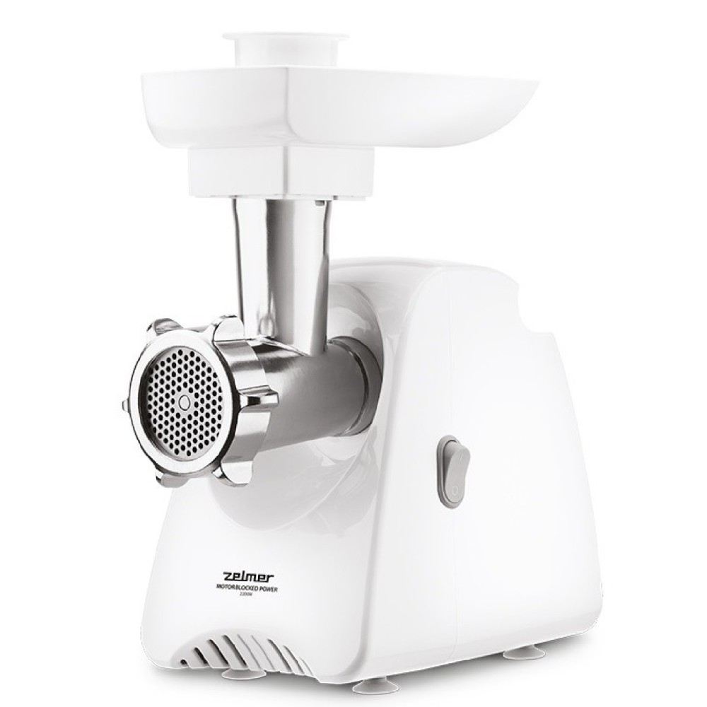Maszynka Do Mięsa Zelmer ZMM5801P