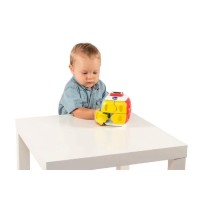 Chicco Magiczna kostka Rubika edukacyjna 2w1