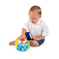 Chicco Magiczna kostka Rubika edukacyjna 2w1