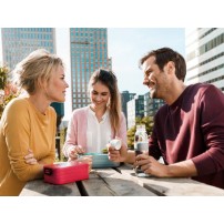 Lunchbox Mepal Bento Take a Break Midi Nordic Blue