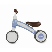 Qplay Pojazd jeździk Cutey Retro Blue