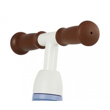 Qplay Pojazd jeździk Cutey Retro Blue