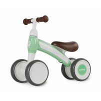 Qplay Pojazd jeździk Cutey Retro Green