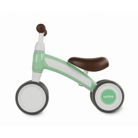 Qplay Pojazd jeździk Cutey Retro Green