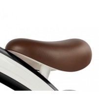Qplay Pojazd jeździk Cutey Retro Black