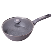 Patelnia Kamille KM4275GR 24 cm