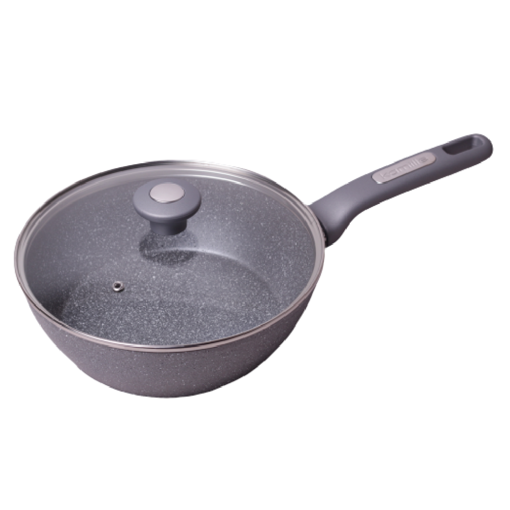 Patelnia Kamille KM4275GR 24 cm