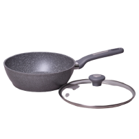 Patelnia Kamille KM4275GR 24 cm