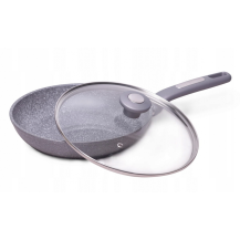 Patelnia Kamille KM4274GR 30 cm