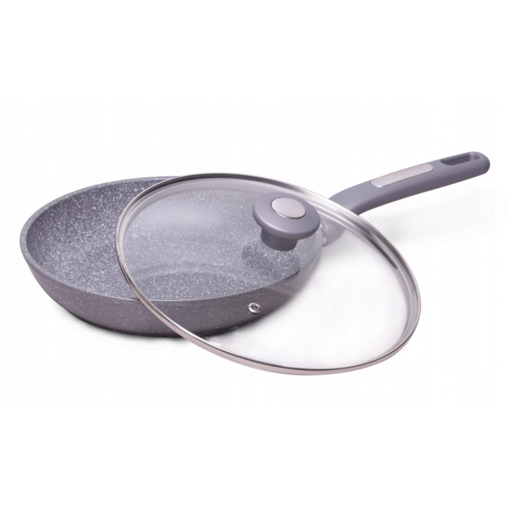 Patelnia Kamille KM4274GR 30 cm