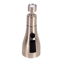 Perlator Noveen XL1078 Nickel