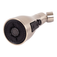 Perlator Noveen XL1078 Nickel