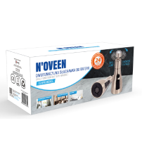 Perlator Noveen XL1078 Nickel