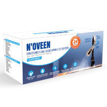 Perlator Noveen XL1078 Nickel