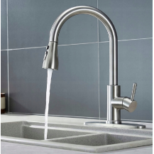 Perlator Noveen XL1078 Nickel