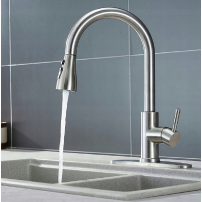 Perlator Noveen XL1078 Nickel