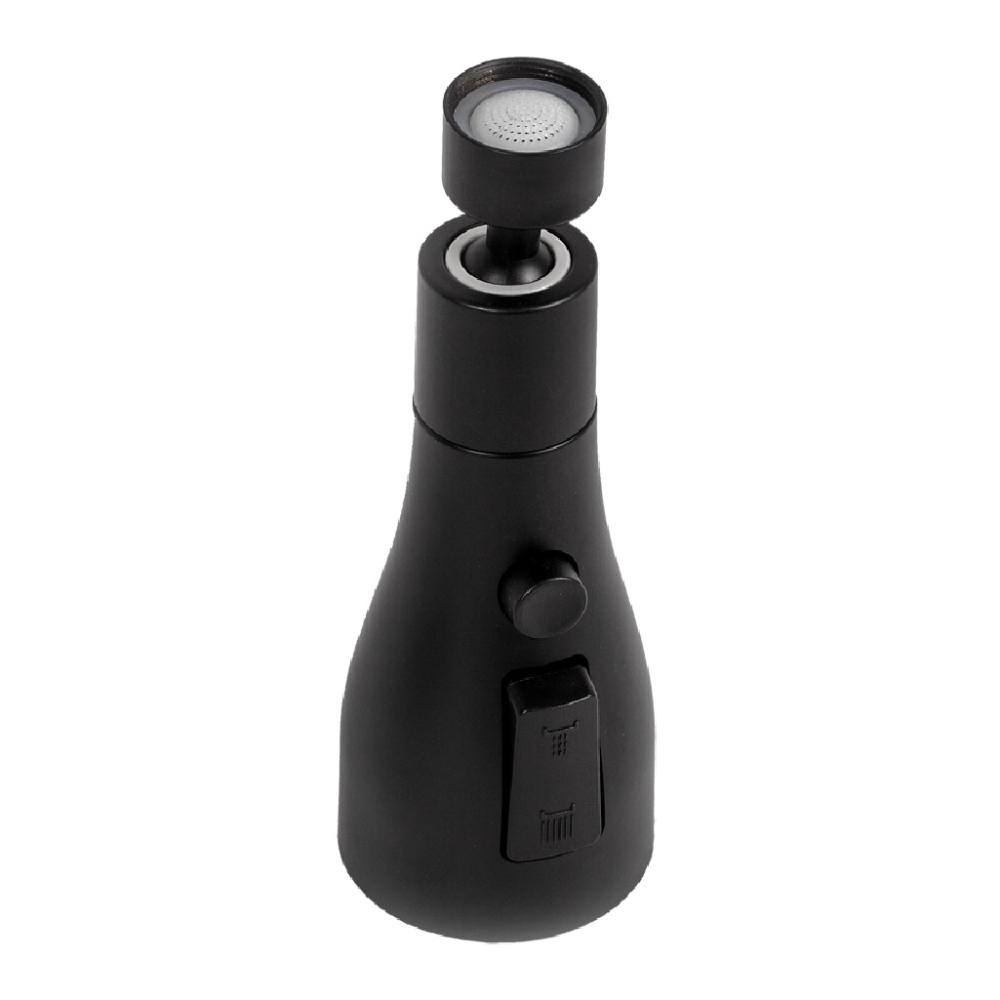 Perlator Noveen XL1077 Black