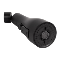 Perlator Noveen XL1077 Black
