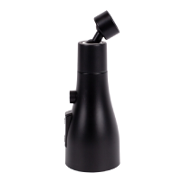 Perlator Noveen XL1077 Black