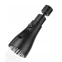 Perlator Noveen XL1077 Black