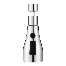 Perlator Noveen XL1076 Silver