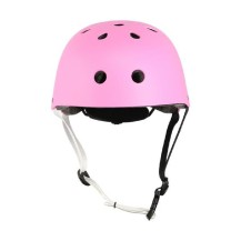 Kask Nils MTW001 rozm. M(55-58 cm) różowy