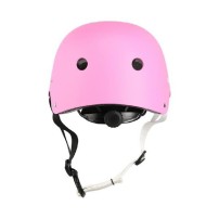 Kask Nils MTW001 rozm. M(55-58 cm) różowy