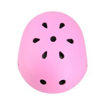Kask Nils MTW001 rozm. M(55-58 cm) różowy