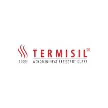Keksówka żaroodporna Termisil 28,5 cm