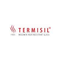 Keksówka żaroodporna Termisil 28,5 cm