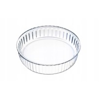 Forma do pieczenia żaroodporna Termisil 26 cm