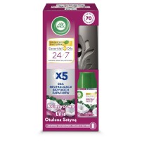 Odświeżacz powietrza Air Wick Księżycowa Lilia | AGD Prime