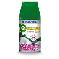Odświeżacz powietrza Air Wick Księżycowa Lilia | AGD Prime