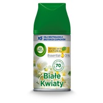 Wkład do odświeżacza Air Wick Białe Kwiaty | AGD Prime