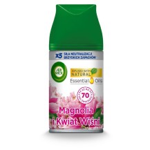 Wkład do odświeżacza Air Wick Magnolia i Kwiat Wiśni | AGD Prime