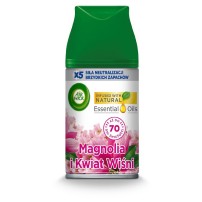 Wkład do odświeżacza Air Wick Magnolia i Kwiat Wiśni | AGD Prime