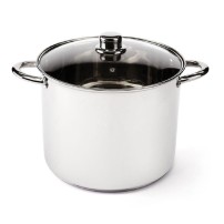 Garnek wysoki Florina Caro 12,5 l