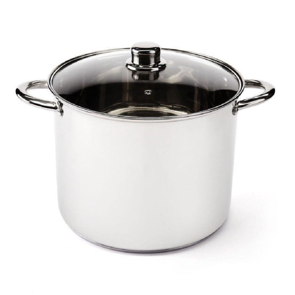 Garnek wysoki Florina Caro 12,5 l