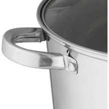 Garnek wysoki Florina Caro 12,5 l