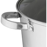 Garnek wysoki Florina Caro 12,5 l
