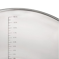 Garnek wysoki Florina Caro 12,5 l