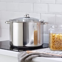 Garnek wysoki Florina Caro 12,5 l