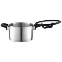 Zestaw garnków Florina Chef inox by Mateusz Gessler 8 el.