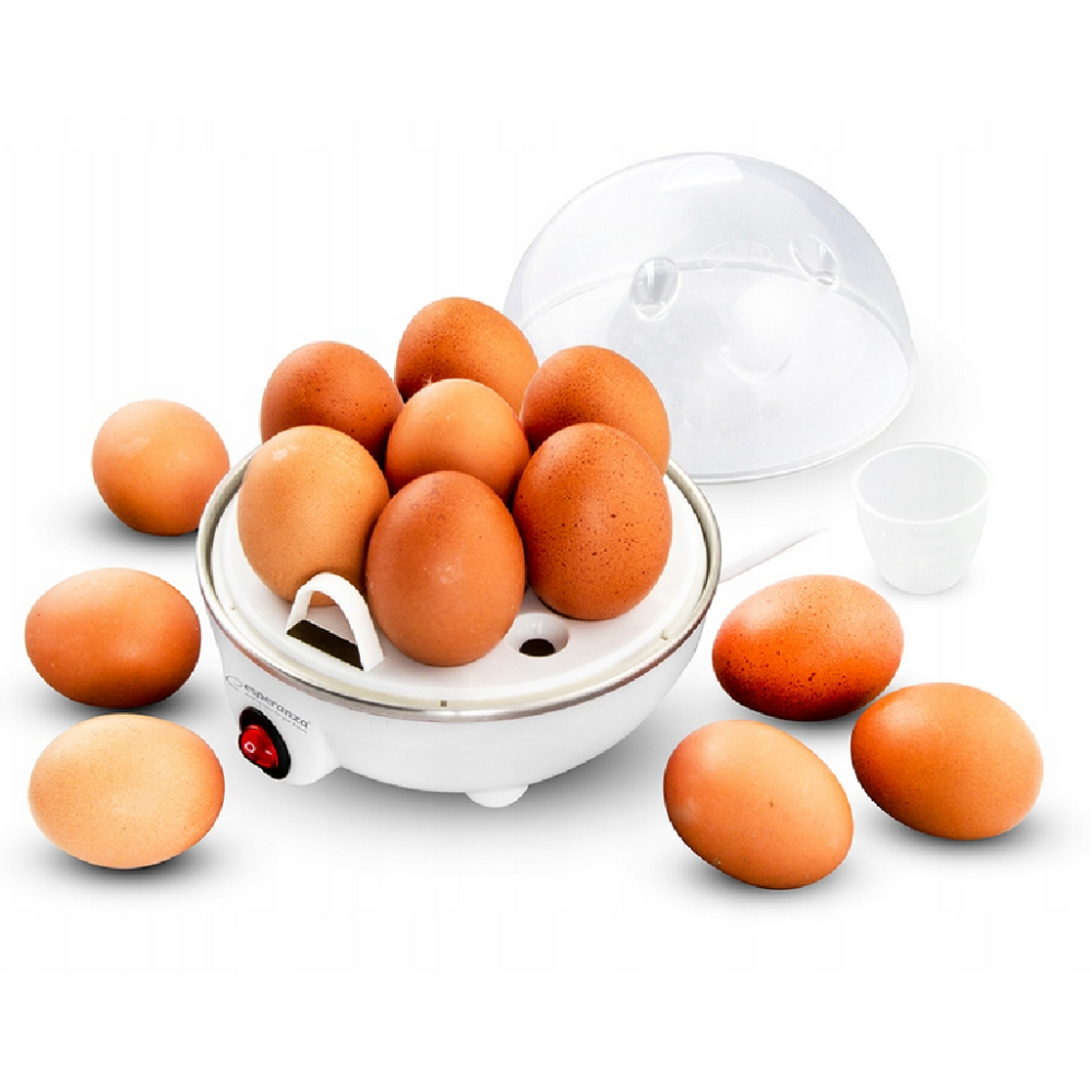 Jajowar Esperanza Egg Master EKE001
