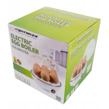 Jajowar Esperanza Egg Master EKE001