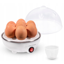 Jajowar Esperanza Egg Master EKE001