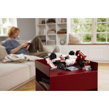 Lego Icons McLaren MP4/4 i Ayrton Senna 10330