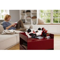 Lego Icons McLaren MP4/4 i Ayrton Senna 10330